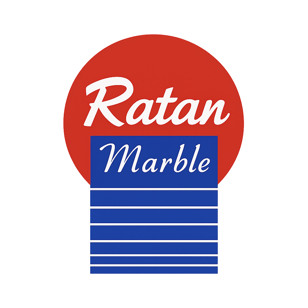 Ratan Marble Logo