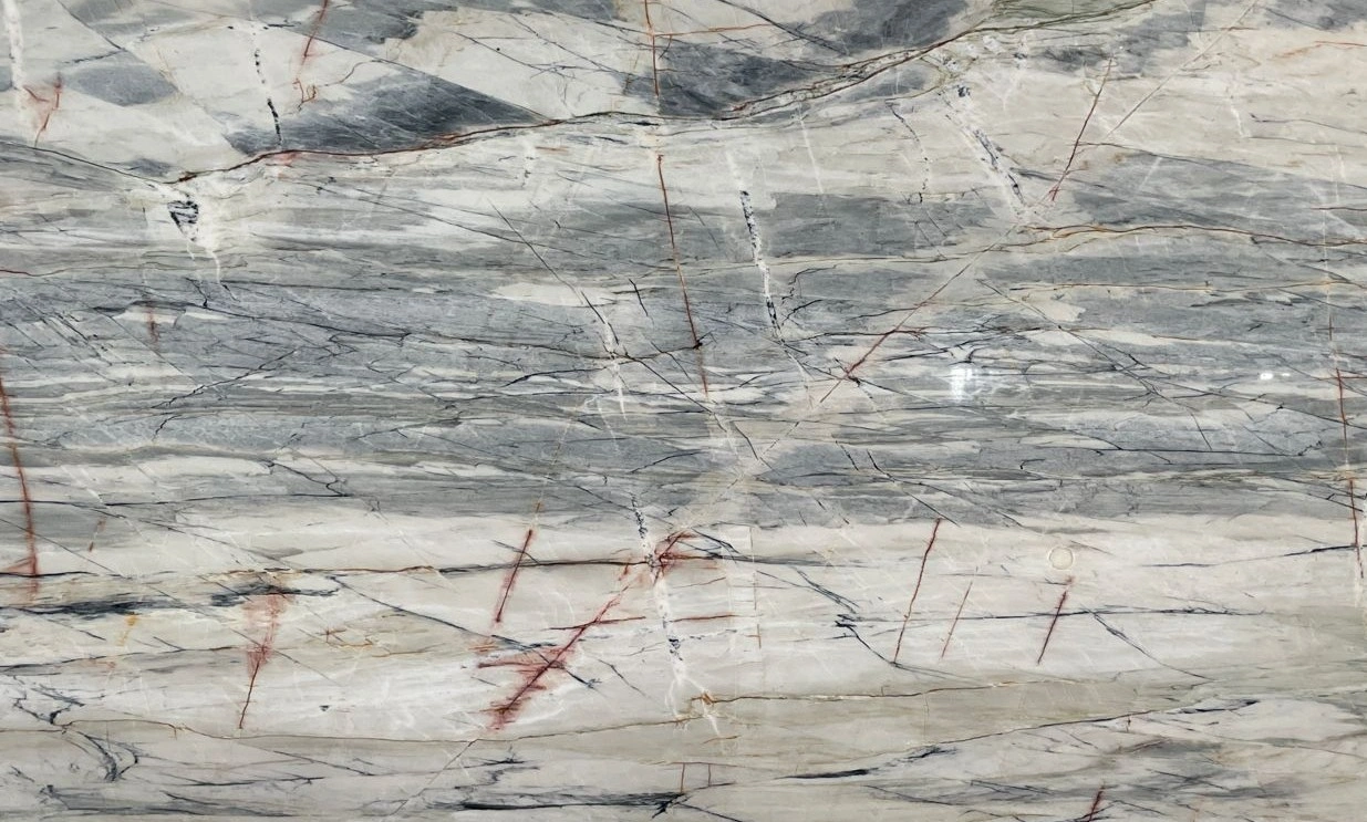 Quartzite architectural stone texture